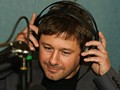 Andrzej Piaseczny w RMF Extra! / fot. Konrad Kubu�ka