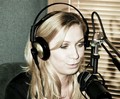 Kasia Cerekwicka w RMF Extra! / fot. Konrad Kubu�ka