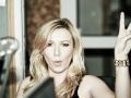 Kasia Cerekwicka w RMF Extra! / fot. Konrad Kubu�ka