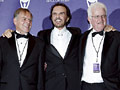 Dave Clark Five / fot. PAP/EPA/Peter Foley