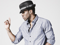 Jason Derulo / fot. Warner Music Group