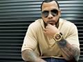 Flo Rida / Fot. Warner Music Poland