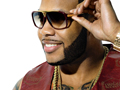 Flo Rida / Fot. Warner Music Poland