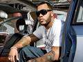 Flo Rida / Fot. Warner Music Poland