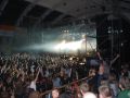 Meshuggah; fot. Maria Szypenbejl, RMF FM