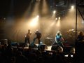 Meshuggah; fot. Maria Szypenbejl, RMF FM