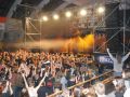 Meshuggah; fot. Maria Szypenbejl, RMF FM