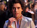 Mika  / fot. PAP/EPA/Daniel Deme