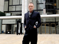 Sting / Fot. Kevin Mazur / Deutsche Grammophon / Universal Music
