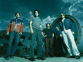 Train / Fot. Sony Music