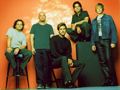 Train / Fot. Sony Music