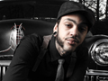 Travie McCoy / Fot. Warner Music Group