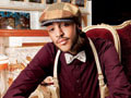 Travie McCoy / Fot. Warner Music Group