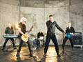 Volver / Fot. Universal Music Group