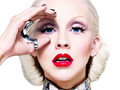 Christina Aguilera  / fot. Sony Music