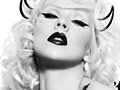 Christina Aguilera  / fot. Sony Music
