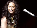 Alicia Keys / fot. PAP/EPA/Alberto Martin