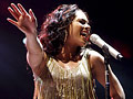 Alicia Keys / fot. PAP/EPA/Alberto Martin