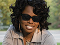 Angie Stone - gwiazda muzyki soul i jej album "The Art of Love & War" (2007)