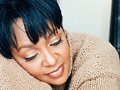 Anita Baker / fot. Andrew Eccles / EMI Music LTD