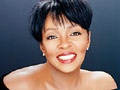 Anita Baker / fot. Andrew Eccles / EMI Music LTD