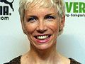 Brytyjska wokalistka Annie Lennox / fot. PAP/EPA/Daniel Hambury