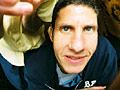 Beastie Boys / fot. Thomas Rabsch / EMI Music LTD