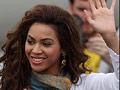 Beyonce Knowles / fot. PAP/EPA/Rolex Dela Pena