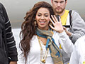 Beyonce Knowles / fot. PAP/EPA/Rolex Dela Pena