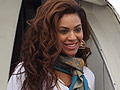 Beyonce Knowles / fot. PAP/EPA/Rolex Dela Pena
