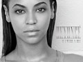 Beyonce - ok�adka singla "If I Were a Boy" / SonyBMG