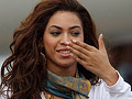 Beyonce Knowles / fot. PAP/EPA/Rolex Dela Pena