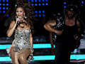Beyonce Knowles / fot. PAP/EPA/Rolex Dela Pena