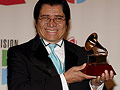 Bobby Cruz / fot. PAP/EPA/Andrew Gombert