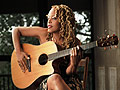Cassandra Wilson. Sesja "Thunderbird" / Fot. Clay Patrick McBride / EMI Music LTD