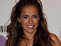 Daniela Mercury / fot. PAP/EPA/Andrew Gombert