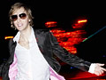 David Guetta / fot. Jean-Baptiste Mondino / EMI Music