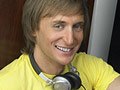 David Guetta / fot. Fran�ois Rousseau / EMI Music