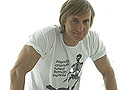 David Guetta / fot. Fran�ois Rousseau / EMI Music