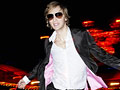 David Guetta / fot. Jean-Baptiste Mondino / EMI Music