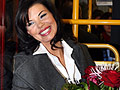 Edyta G�rniak / fot. PAP/Adam Hawa�ej