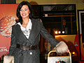 Edyta G�rniak / fot. PAP/Adam Hawa�ej
