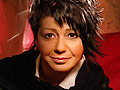 Ewa Bem / fot. A. Tyszko / EMI Music LTD
