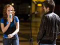 Ewelina Flinta i �ukasz Zagrobelny / fot. Darek Kawka / Jazzboy