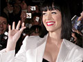 Katy Perry / fot. EPA/Bruna Bebert (PAP/EPA)