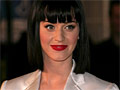 Katy Perry / fot. EPA/Bruna Bebert (PAP/EPA)