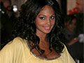 Alesha Dixon / fot. EPA/Bruna Bebert (PAP/EPA)