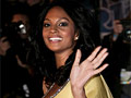 Alesha Dixon / fot. EPA/Bruna Bebert (PAP/EPA)