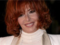 Mylene Farmer / fot. EPA/Bruna Bebert (PAP/EPA)