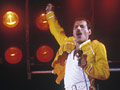 Freddie Mercury / Queen Productions Ltd / EMI Music LTD